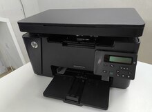 Printer "HP Laserjet pro M125nw"