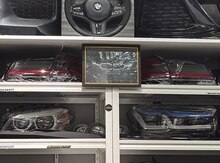 "BMW F10 G30" style m sükanı