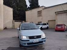 Hyundai Matrix, 2007 il