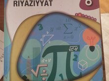 Dərslik "DİM Riyaziyyat 6-cı sinif" 