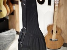 Gitara çantası 