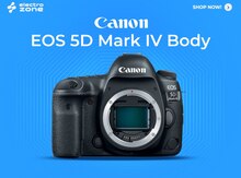Canon EOS 5D Mark IV 