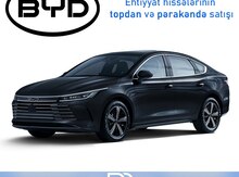 "BYD" ehtiyat hissələri 
