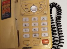 Stasionar telefon