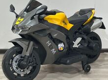 Uşaq motosikleti "R10"