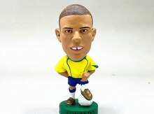 "Ronaldo" fiquru