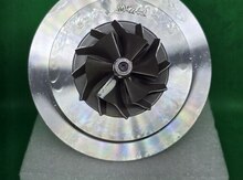 "Mazda CX-7" turbosu