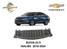 "Chevrolet Malibu 2019" bufer altı