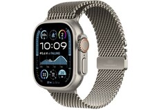 Apple Watch Ultra 2 Titanium