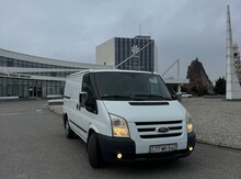 Ford Transit, 2010 il