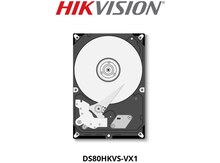 DS80HKVS-VX1 8TB Hikvision HDD disk