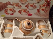 Çay servizi