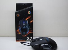 Kompüter siçanı "X7"
