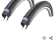 "Schwalbe Marathon Plus  28×1.50" şinləri
