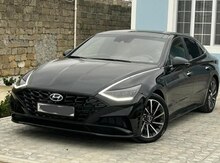 Hyundai Sonata, 2021 il