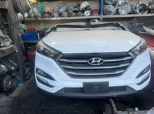 "Hyundai, Kia" ehtiyat hissələri
