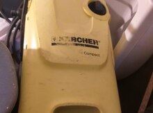 Avtoyuma aparatı "Karcher"
