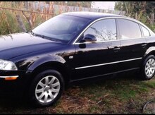 Volkswagen Passat, 2003 il