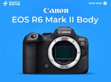 Fotoaparat "Canon EOS R6 Mark II Body"