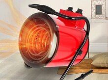 Qızdırıcı 6KW