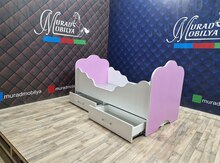 Uşaq çarpayısı