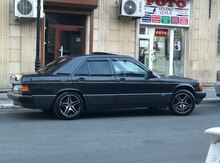 Mercedes 190, 1992 il