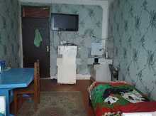 1-otaqlı mənzil kirayə verilir, Sumqayıt ş., 16 m²