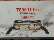 Smart saat "T800 Ultra"