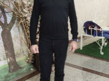 Xanımla tanış olmaq istəyirəm
