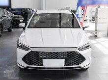 BYD Qin Plus, 2025 il