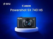 Canon PowerShot SX740 HS