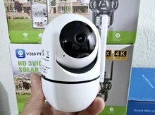 Simsiz Wifi ptz kamera 360°