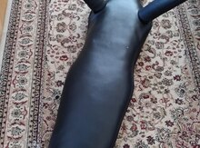Boks kisəsi