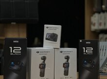 Videokamera "GoPro"