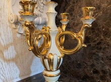 Şamdan "Limoges” 