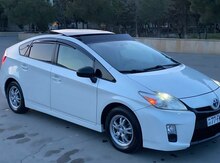 Toyota Prius, 2010 il