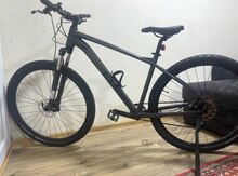 Velosiped "Cube"