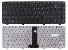 "HP 540" klaviatura 