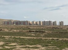 5 sot torpaq sahəsi, Qobu qəs.
