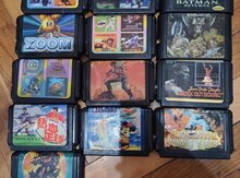 "Sega" oyunları