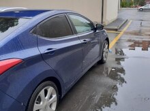 Hyundai Elantra, 2011 il