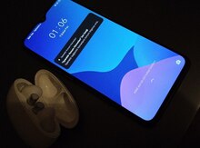 Realme X2 Pearl White 128GB/8GB