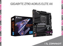 Ana plata "GIGABYTE Z790 AORUS ELITE AX"