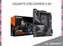 Ana plata "GIGABYTE Z790 GAMING X AX"