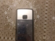 Nokia 8800 Silver