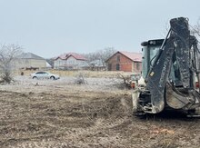 2 sot torpaq sahəsi, Qusar ş.