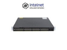 Cisco 2960XR 48 port POE switch | WS-C2960XR-48LPD-L