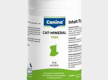"Canina 75q/150 Tab" pişik üçün vitamin