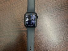 Apple Watch SE 2 Silver 44mm