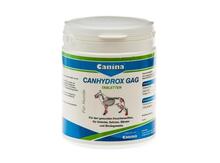Canina Petvital Canhydrox  GAG 360 таb\600 gr